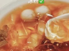 -茅庐川菜(烟台万象汇店)