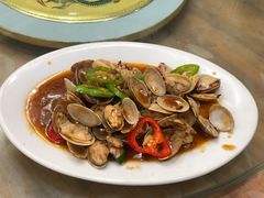 -巽东海鲜大排档(巽寮湾店)