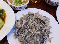 -李记白水羊头·清真老味家常菜(石景山店)