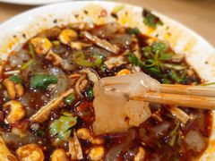 凉粉-小媳妇凉粉(浑源店)