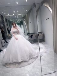 -SATIN COUTURE瑟庭婚纱礼服馆