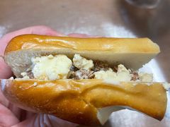 -屋裡·Union Bakery(龙江路店)