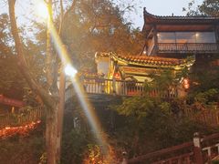 -巴倒烫陆派重庆火锅(南山店)