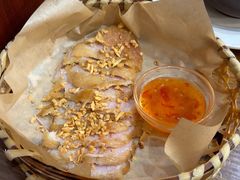 -曼谷食堂·泰国家庭料理(丹桂路店)