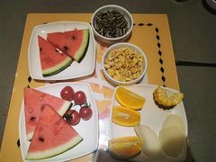 -海底捞火锅(海宁路店)