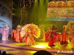 -深圳锦绣中华民俗村