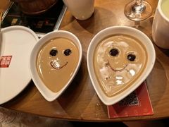 -宝泉铜锅·涮羊肉(解放东路店)