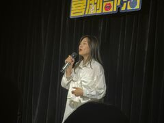 -喜剧部落脱口秀(三里屯工体店)