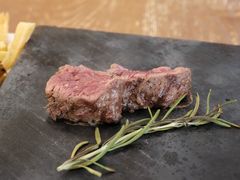 -Entrecôte 法国牛扒馆(保利·时光里店)