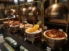 -盛江山自助料理(奥莱锦辉购物广场店)