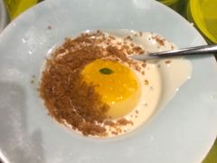 爆珠牛奶布丁-辛香汇(飞洲店)