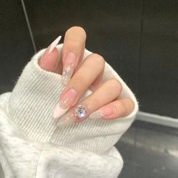-M·X Nail日式美甲美睫