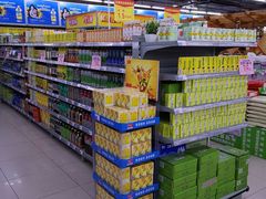 -中商平价(首义购物广场店)