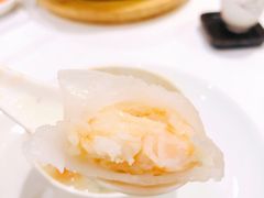 羊城鲜虾饺-白天鹅宾馆-宏图府餐厅