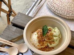 -cab意式gelato冰淇淋