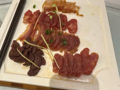 -围龙屋客家食府(福田店)