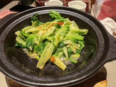 -尚一汤 广东炖汤(金桥国际店)