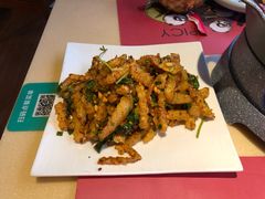 -一个叫川的地方(麒麟新天地店)