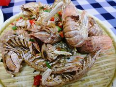 -阿妹小海鲜(下角店)