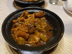 -世博洲际酒店-盛会堂中餐厅
