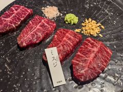 -焱铁烧·黑毛和牛专门店(杭州嘉里中心店)
