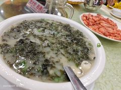 -鹏城人家海鲜酒家·23年老字号(较场尾店)