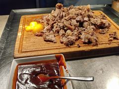 -上海龙之梦万丽酒店