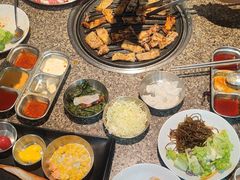 -高丽苑韩国烤肉(海昌路旗舰店)