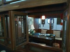 -碧露轩·大益茶体验馆(镇江路店)
