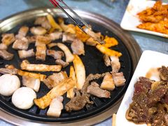 -朴大炮韩式碳烤肉(总店)