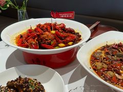 -胡大饭馆 24h(簋街总店)