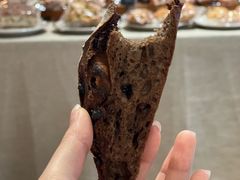 -佐敦面包铺·JORDAN BAKERY