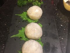 -捞王猪肚鸡火锅(财富中心店)