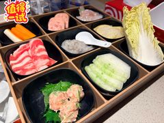 -海底捞火锅(如皋吾悦广场店)
