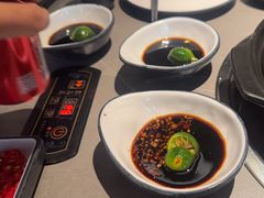 -同仁四季椰子鸡(无锡滨湖万象汇店)