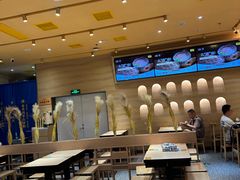 -陳香貴·蘭州牛肉面(月星环球港店)