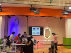-尼克Playtime(欢乐海岸店)