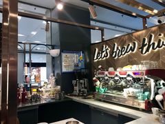-COSTA COFFEE(上海虹口龙之梦)