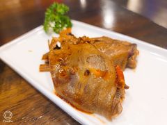 -丽华园(汉阳龙阳店)