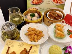 -福满楼·海鲜酒家(福永益田店)