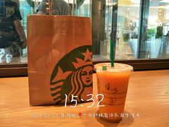 -星巴克臻选(南宁万象城店)