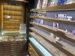 -日本手作眼镜·久川睛匠(新中关购物中心店)