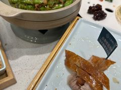 -三品香·江浙菜(松江九谊店)