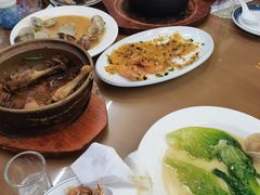 -鑫鸿达·海鲜闽菜热炒小馆(中山路店)