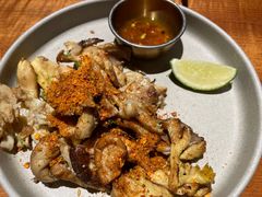 -SHAN山(前滩太古里店)