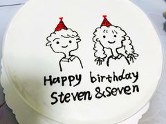 -皇后西斯汀饼店(文化路店)