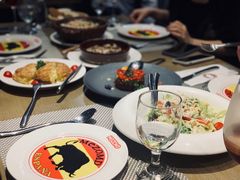 -Mezomd曼索蒂西班牙餐厅(广粤店)