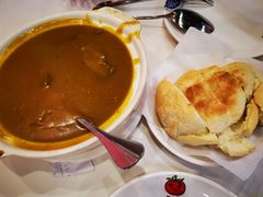 -番茄屋葡式美食(总店)