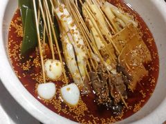 -叶婆婆钵钵鸡(解放碑店)