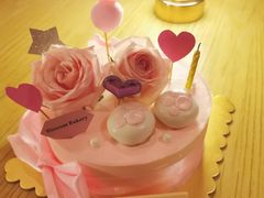 -花间烘焙BLossom Bakery